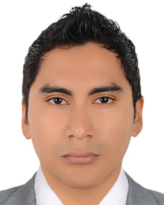 Foto de Gonzalo Quispe Fernández