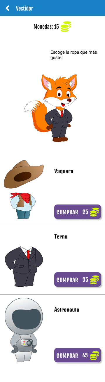 Vestidor